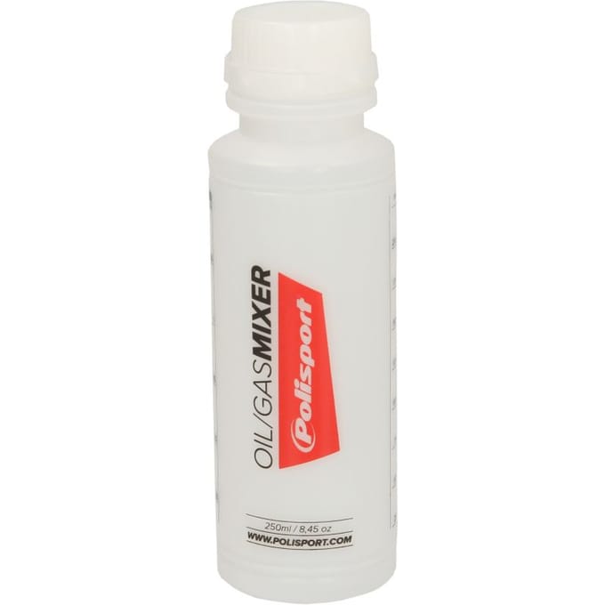 Accessoires voor jerrycans POLISPORT 8152500001 POL