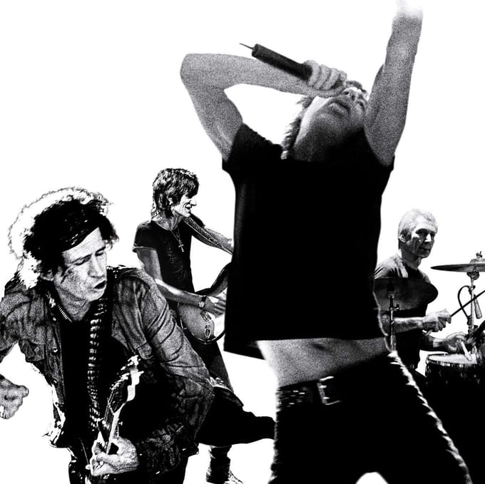 Rolling Stones - Shine A Light (2 CD)