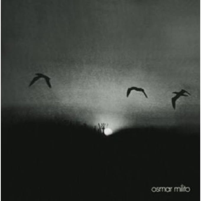 Viagem (1974) - Osmar Milito