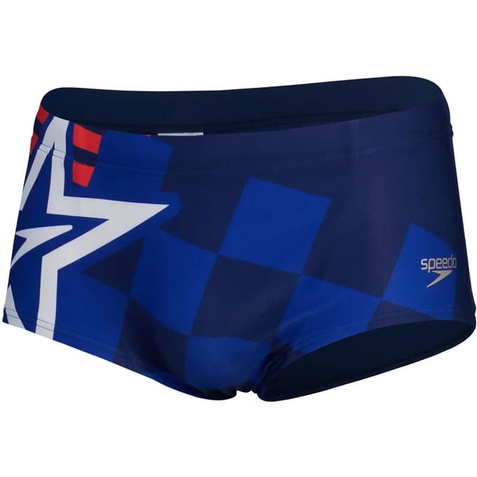 Zwemshort Speedo Eco+ Placem Dig