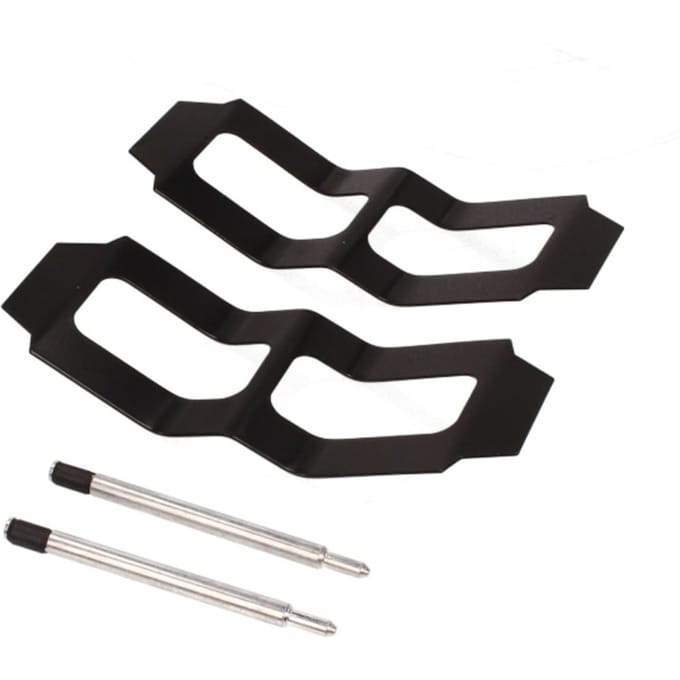 Toebehorenset, schijfremblok QUICK BRAKE 109-0987