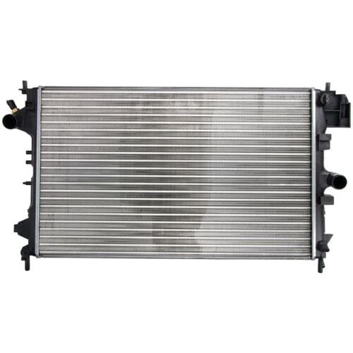 Radiator, motorkoeling VALEO 734982