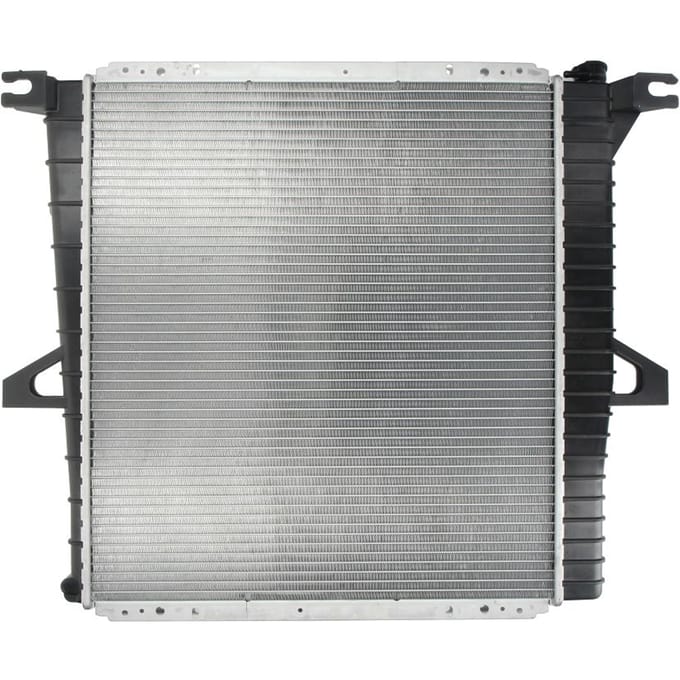 Radiator, motorkoeling KOYORAD PL321269