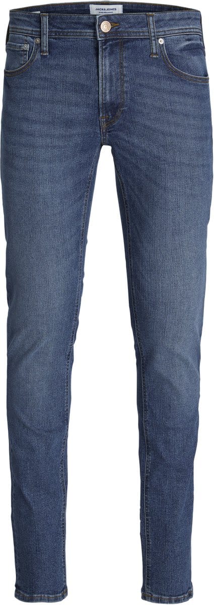 JACK&JONES - JJILIAM JJORIGINAL SQ 223 - Jongens - Jeans