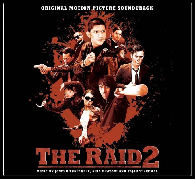 Raid 2 Ltd