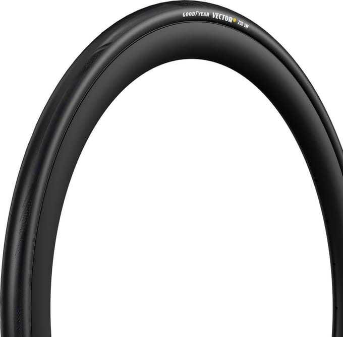 Goodyear - Vector R Z30 SW TLC 700x30C