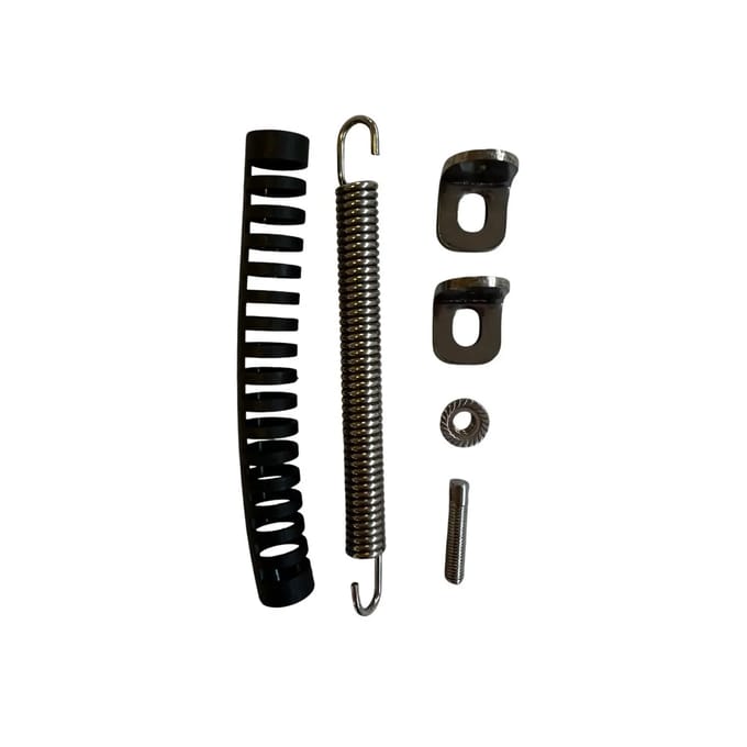 Schokdemper kit Kellys SW-PT03 - 1,8xD9.7xL112mm