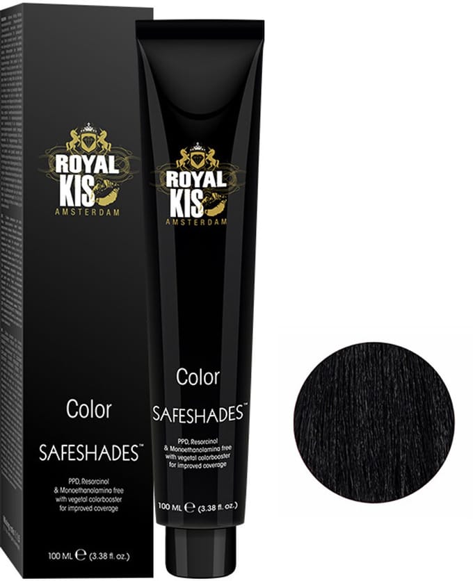 Royal KIS SafeShade