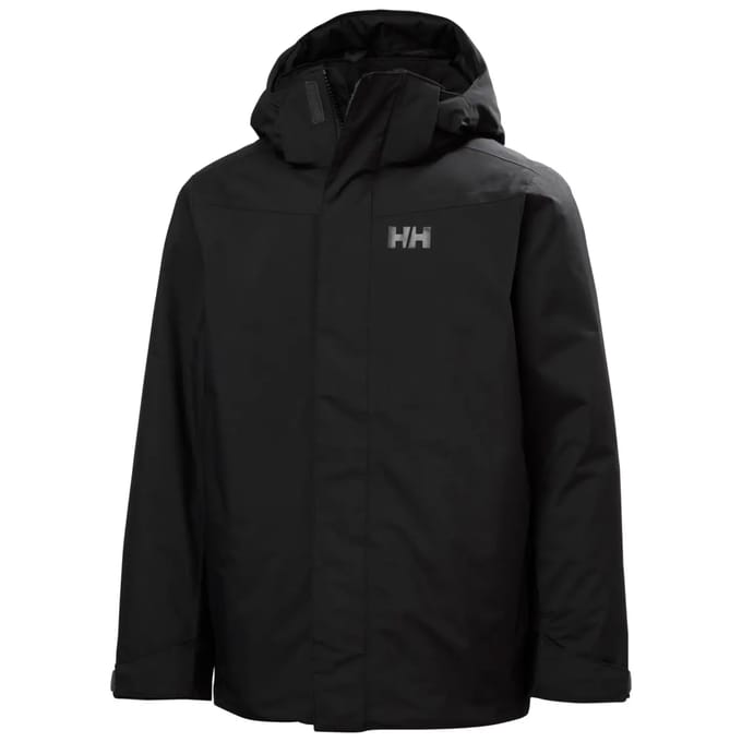 Kinder ski-jas Helly Hansen Orionpeak