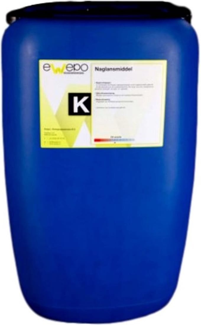 Ewepo Naglansmiddel 60 L.