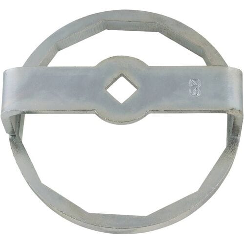 KS Tools 150.9423 3/8 oliefiltersleutel, 91-12