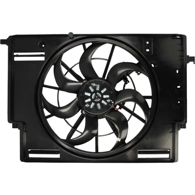 Ventilator NRF 470045