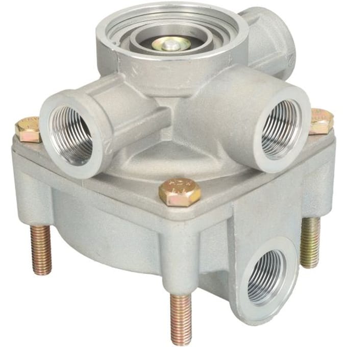 Relaisklep DT Spare Parts 4.60856