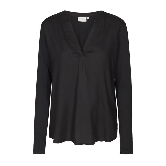 Vrouwenblouse KAFFE Calina