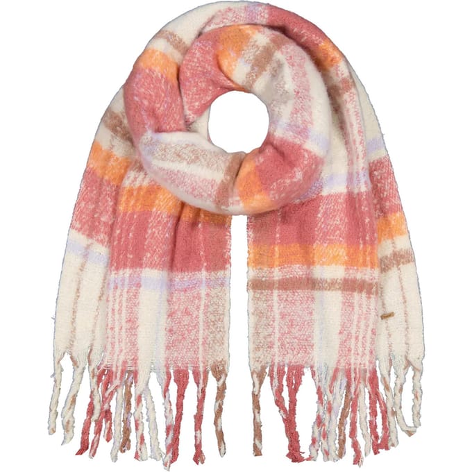 Barts Loriant Sjaal - Rose