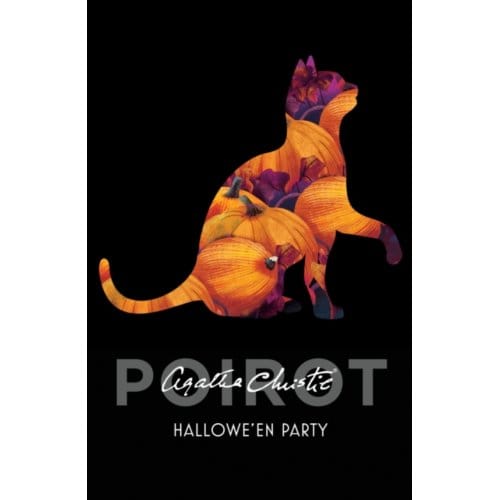 Hallowe’en Party - Poirot - Agatha Christie