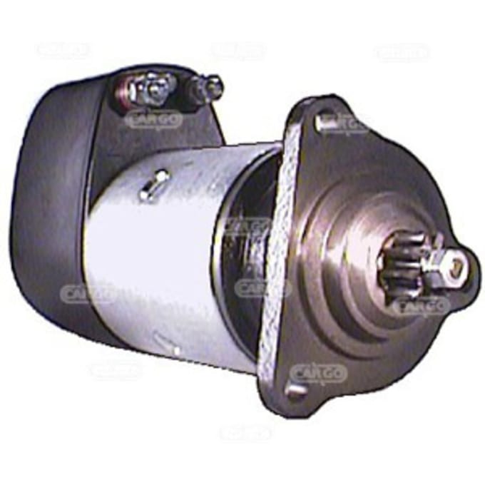 Starter HC-CARGO 110539