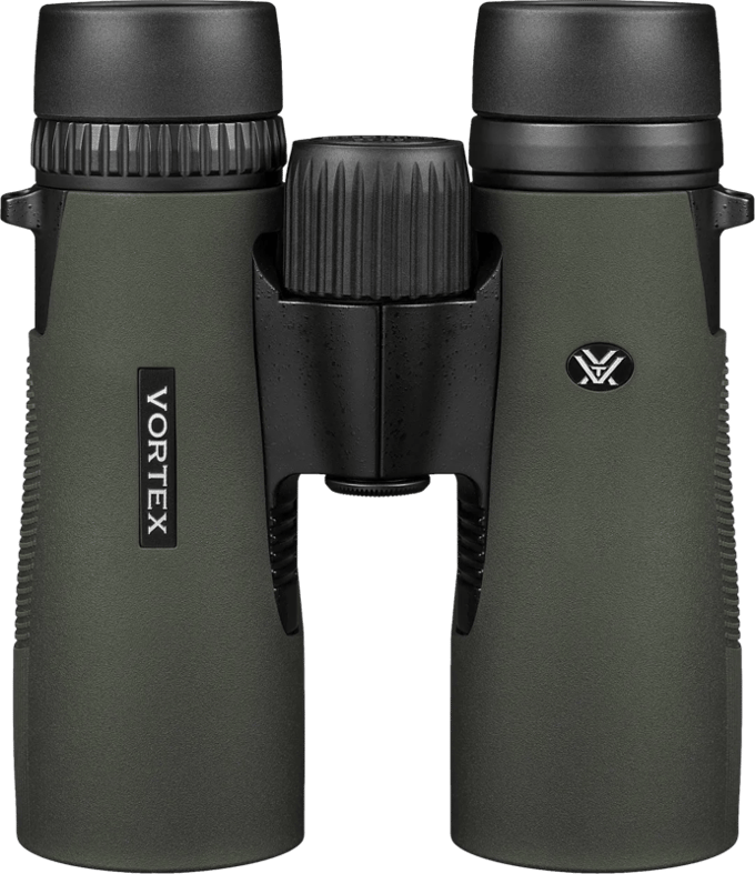 Vortex Diamondback HD 8x42 Verrekijker