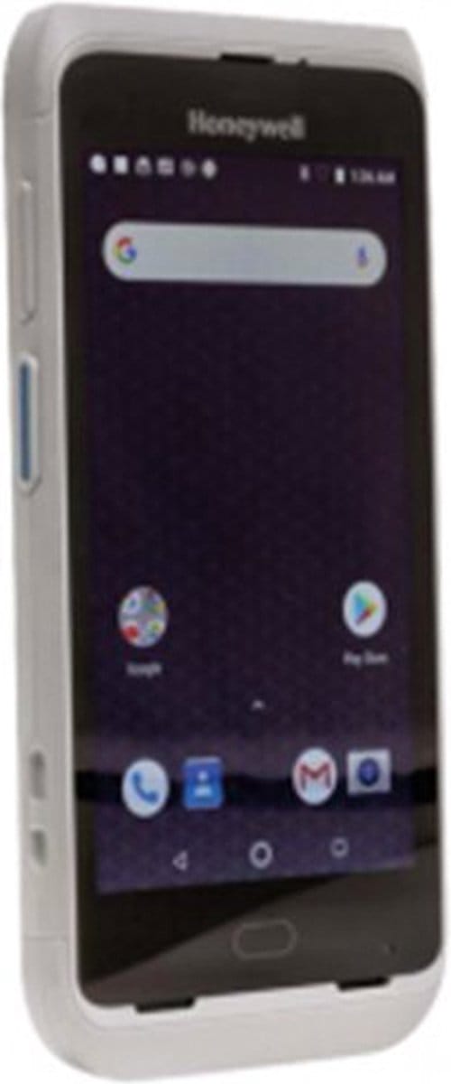 Honeywell power supply