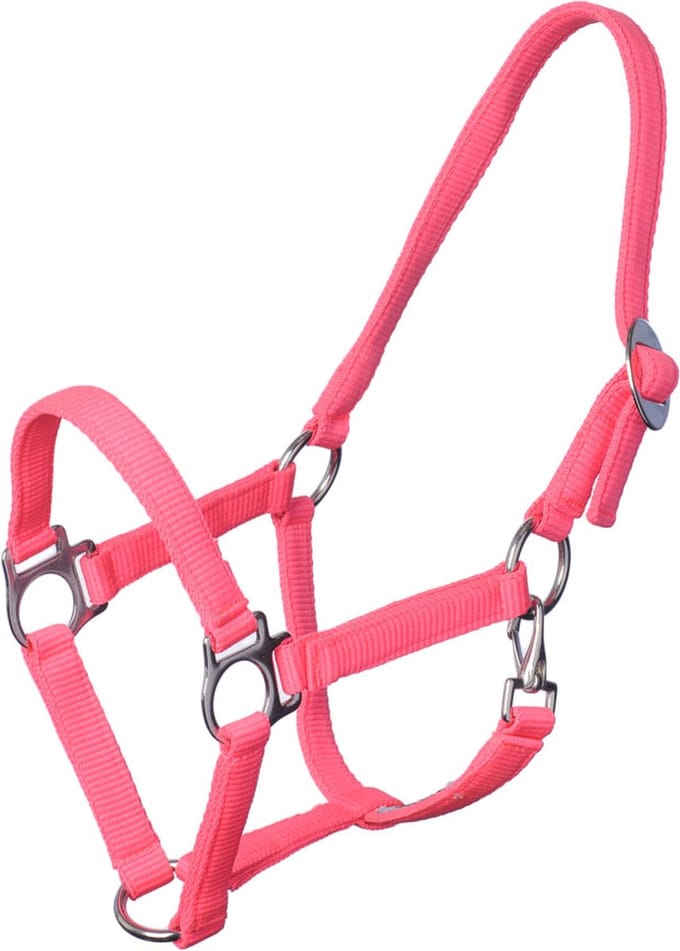 MHS Halster Economic Neon Extra Full Roze