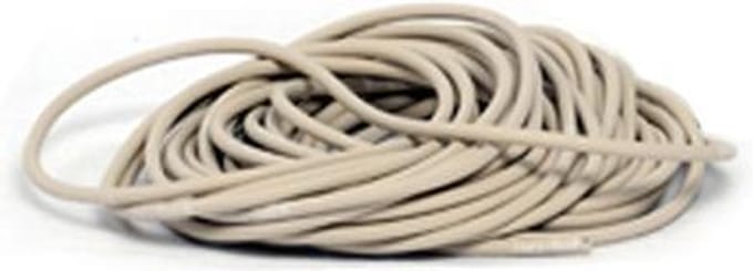 Thera-Band - Tubing 7,5 m zeer licht - beige