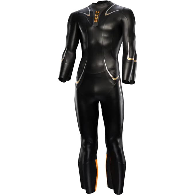 Triathlonpak Huub Vengence 3:5