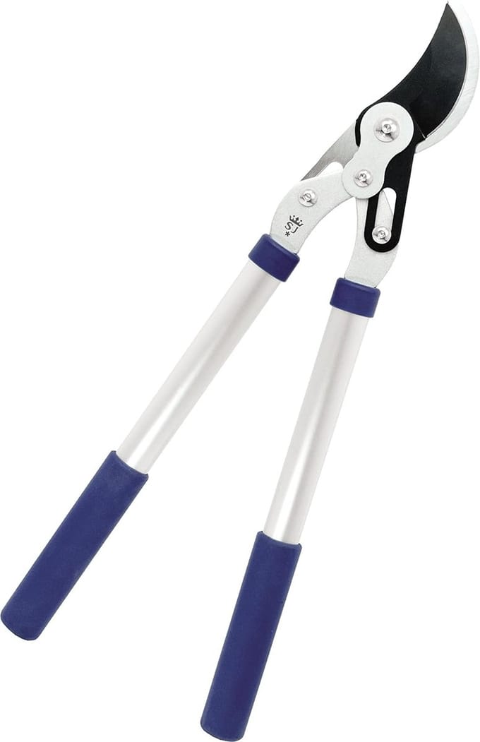 Bypass-takkenschaar met twee componenten, 56 cm