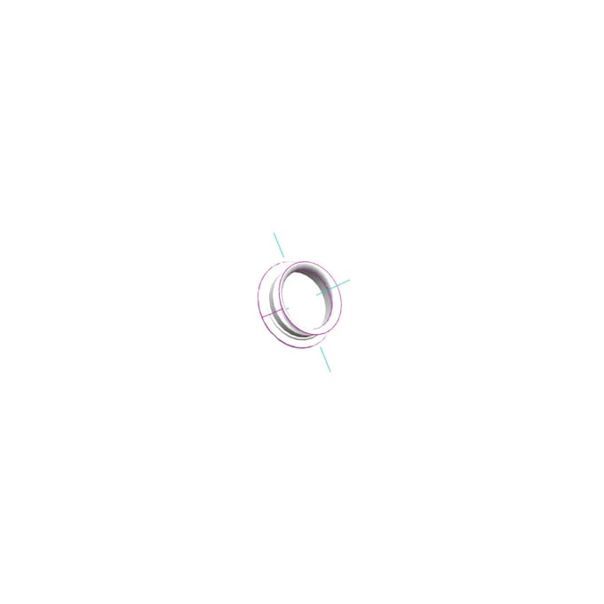 AEG ophangingsring 140126435019