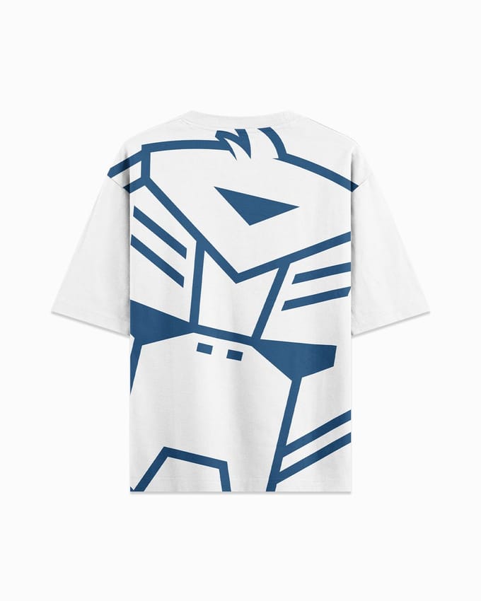 KIDS HUGE CONVOY T-SHIRT