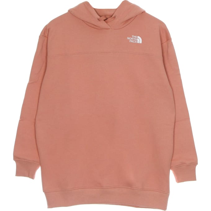 Zumu Hoodie Rose Dawn Dameshoodie