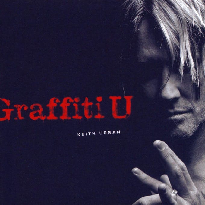 Graffiti U - Keith Urban