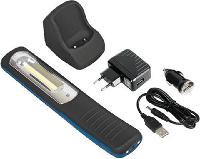 Garage LED light GL-7