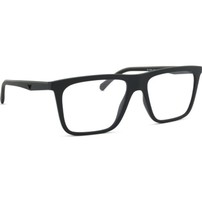 Emporio Armani EA 4258 50011W 56 (clip-on)