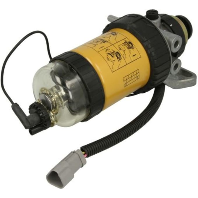 Pomp, brandstofvoortoevoer ENGITECH ENT110349