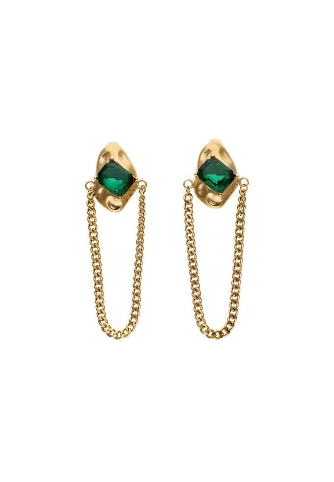 Gaya Earrings