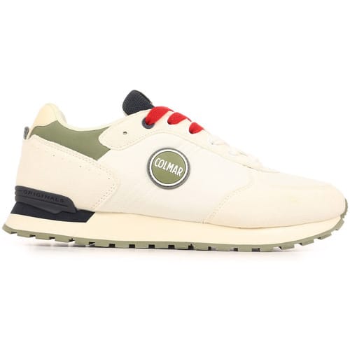 Colmar Original Travis Block sneakers voor heren
