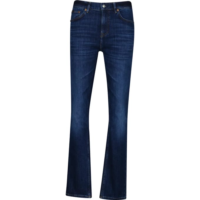 Slim Jeans Gant Classic