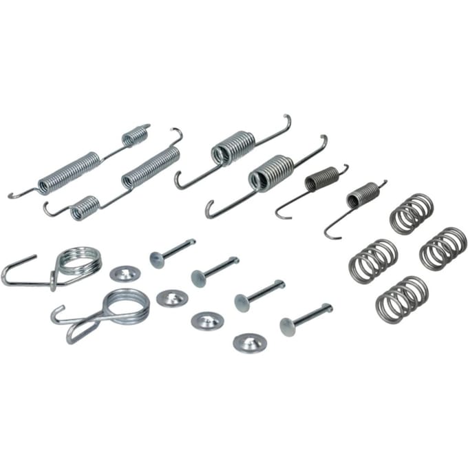 Toebehorenset, remschoenen QUICK BRAKE 105-0022