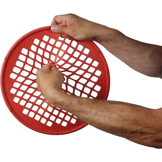 Handrevalidatie Kuebler Sport Power-Web Senior