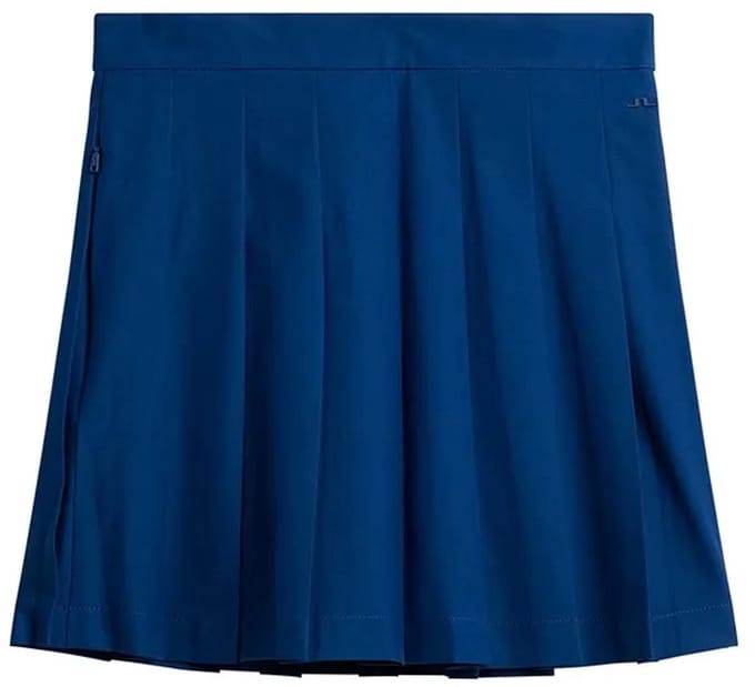J.lindeberg Adina Rok Blauw L Vrouw