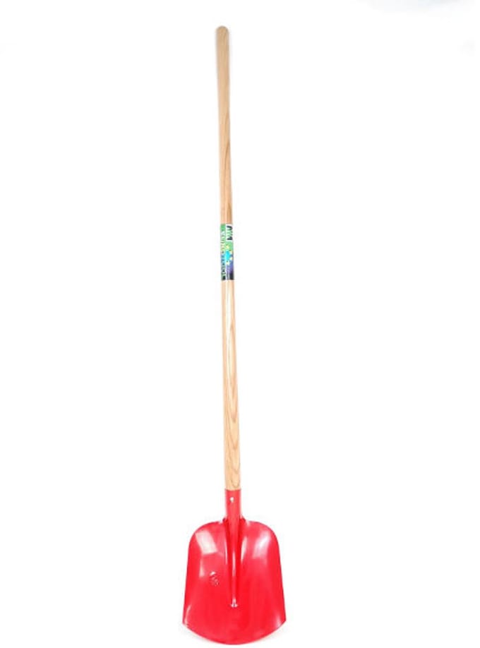 Schepbats Diamant gehard nr.1 130cm zonder kruk