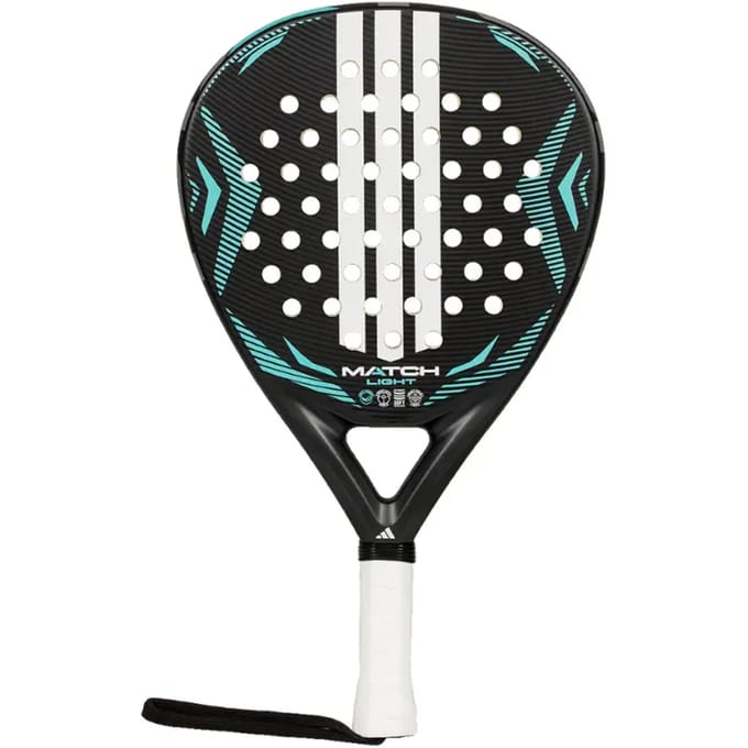 Paddle racket adidas Match Light 2026