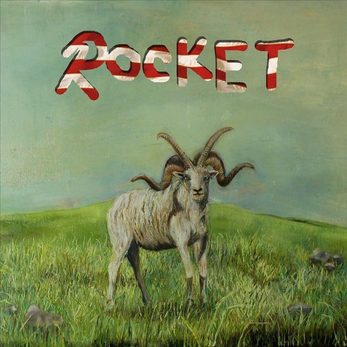 Rocket - (sandy) Alex G