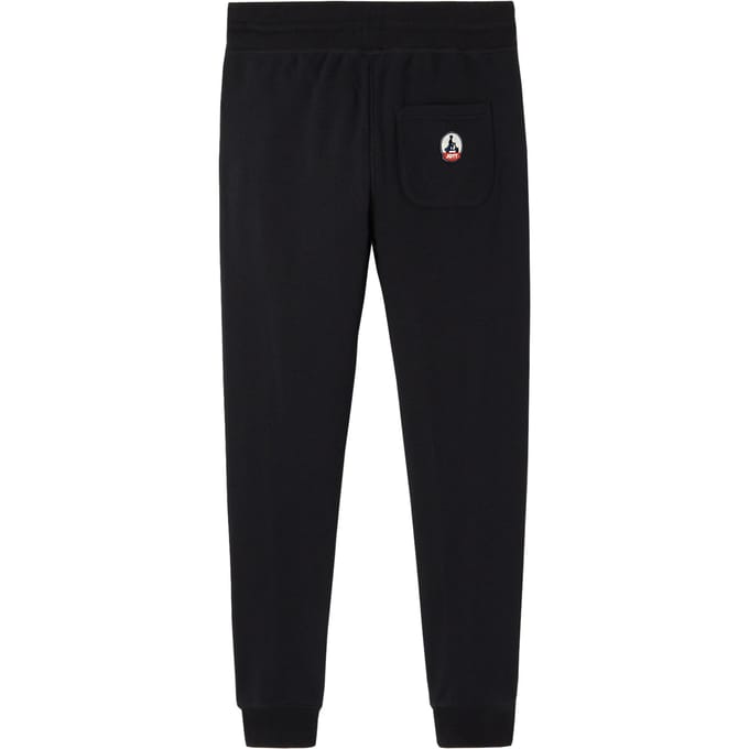 JOTT Valparaiso Pants Black Maat: XS | Joggingbroeken Outlet | Dames | Zwart
