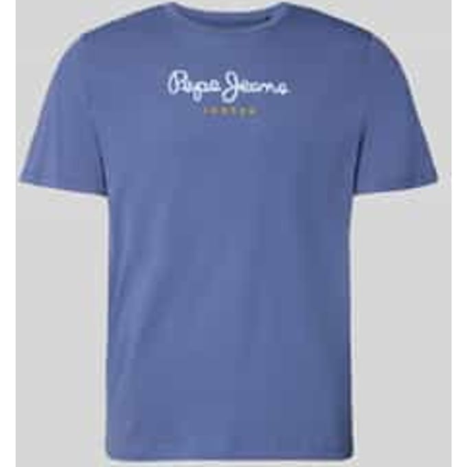 T-shirt Korte Mouw Pepe jeans pm5010178eggonbl576xl
