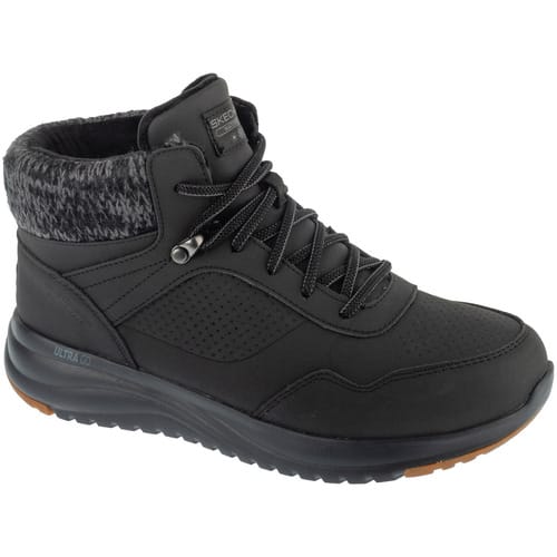 Skechers dames slip-in sneaker On-The-Go Stellar Ariana zwart