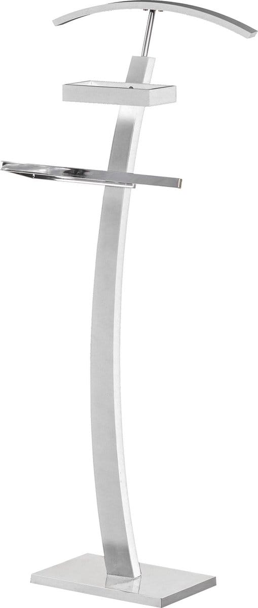 Dressboy Classic 117 cm hoog in wit