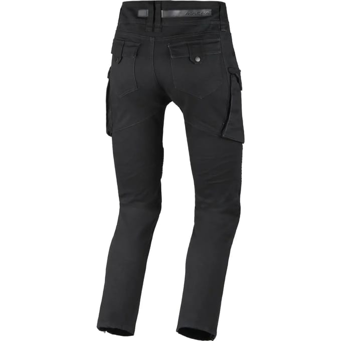 Motorjeans Macna Duplan Easy Fit