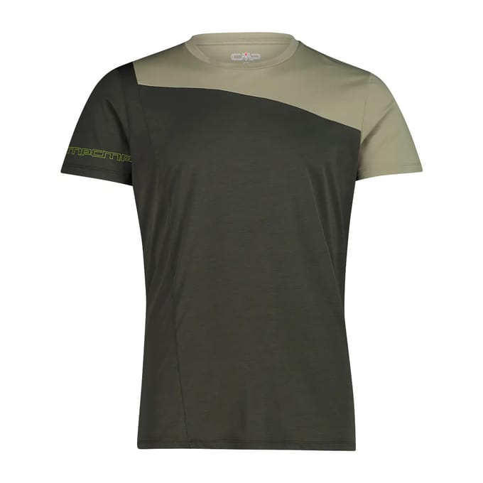 Ultralichte technische shirt CMP