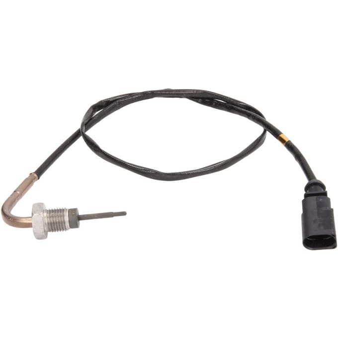 Sensor, uitlaatgastemperatuur NTK 92489
